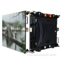 Sewa Luaran P3 576*576mm Panel Paparan LED